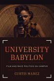 University Babylon (eBook, ePUB)