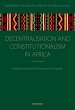 Decentralization and Constitutionalism... - Bild 1