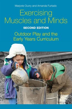 Exercising Muscles and Minds, Second Edition (eBook, ePUB) - Ouvry, Marjorie; Furtado, Amanda
