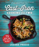 Cast-Iron Cooking for Two (eBook, ePUB)