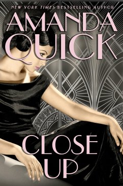 Close Up (eBook, ePUB) - Quick, Amanda