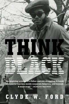 Think Black (eBook, ePUB) - Ford, Clyde W.