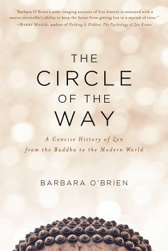 Cover The Circle of the Way (eBook, ePUB)