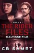 Maltisse File (The Rider Files, #4)... - Bild 1