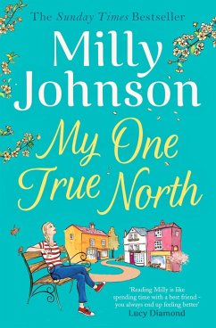 My One True North (eBook, ePUB) - Johnson, Milly