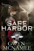 Safe Harbor (The Inland Seas Series, #3) (eBook, ePUB)