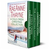 A Cold Creek Christmas Collection (eBook, ePUB) A Cold Creek Christmas Collection (eBook, ePUB)