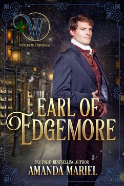 Earl of Edgemore (Wicked Earls' Club, #18) (eBook, ePUB) - Mariel, Amanda