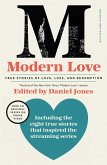 Modern Love, Revised and Updated (Media Tie-In) (eBook, ePUB)