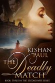 The Deadly Match (The Second Wife, #3) (eBook, ePUB)