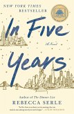In Five Years (eBook, ePUB)