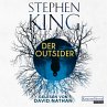 Der Outsider (MP3-Download) - Bild 1