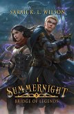 Summernight (Bridge of Legends, #1) (eBook, ePUB) Summernight (Bridge of Legends, #1) (eBook, ePUB)