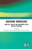 Queering Knowledge (eBook, ePUB)
