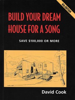 Cover Build Your Dream Hose For A Song (eBook, ePUB)