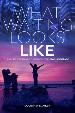 Cover What Waiting Looks Like (eBook, ePUB)