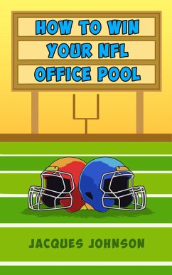 Cover How to Win Your NFL Office Pool (eBook, ePUB)
