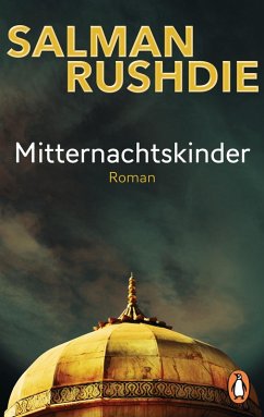 Mitternachtskinder (eBook, ePUB) - Rushdie, Salman