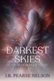 Darkest Skies (Of the Blood, #3) (eBook, ePUB)