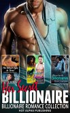 Her Secret Billionaire : Billionaire Romance Collection (eBook, ePUB)