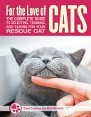 For the Love of Rescue Cats (eBook, ePUB)