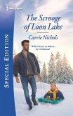 The Scrooge of Loon Lake (eBook, ePUB)