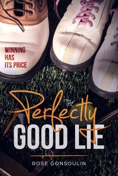 Cover The Perfectly Good Lie (eBook, ePUB)
