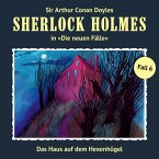 Das Haus auf dem Hexenhügel (MP3-Download)