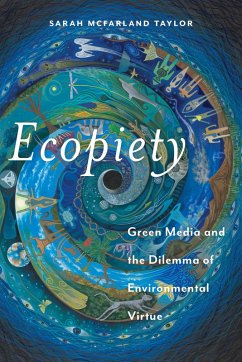 Ecopiety (eBook, ePUB) - Taylor, Sarah McFarland