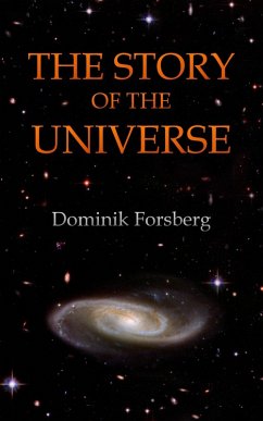 Cover The Story of the Universe (eBook, ePUB)