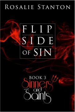 Cover Flip Side of Sin (Sinners & Saints, #3) (eBook, ePUB)