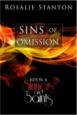 Sins of Omission (Sinners & Saints, #6) (eBook, ePUB)