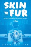 Skin to Fur (eBook, ePUB)