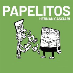 Cover Papelitos (MP3-Download)