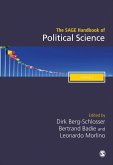 The SAGE Handbook of Political Science (eBook, ePUB)