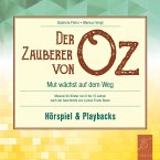 Der Zauberer von Oz (MP3-Download)