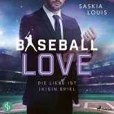Die Liebe ist (k)ein Spiel - Baseball Love 4 (Ungekürzt) (MP3-Download)