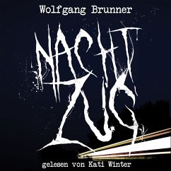 Nachtzug (MP3-Download) - Brunner, Wolfgang