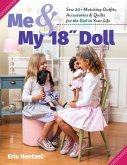Me and My 18 inch Doll (eBook, ePUB)