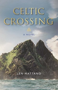 Cover Celtic Crossing (eBook, ePUB)