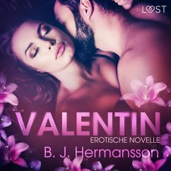 Valentin: Erotische Novelle (MP3-Download) - Hermansson, B. J.