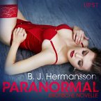 Paranormal: Erotische Novelle (MP3-Download)