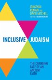 Inclusive Judaism (eBook, ePUB)