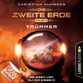 Trümmer / Mission Genesis - Die zweite Erde Bd.3 (MP3-Download)