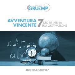 Avventura Vincente (MP3-Download) - Frasson, Claudio
