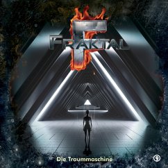 Die Traummaschine (MP3-Download) - Lerf, Peter
