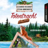Totentracht / Schwarzwald-Krimi Bd.1 (MP3-Download)