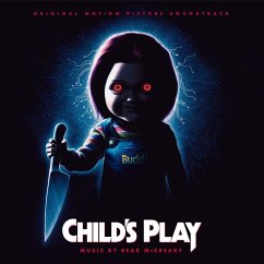 Child'S Play (O.S.T.) - Mccreary,Bear