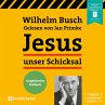 Jesus unser Schicksal (MP3-Download) - Bild 1