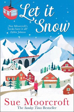 Let It Snow (eBook, ePUB) - Moorcroft, Sue